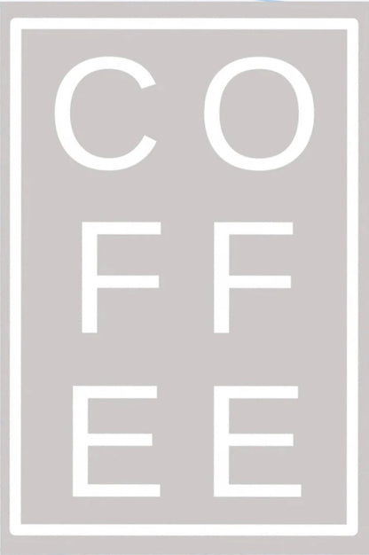 COFFEE