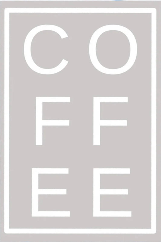 COFFEE