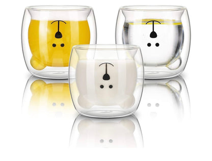 Bear Mug