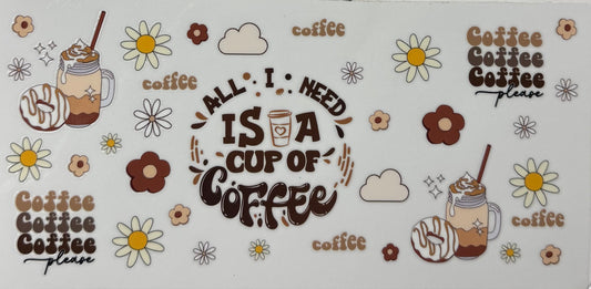 Cup of Coffee