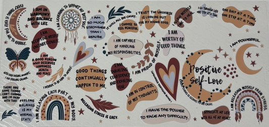 Positive Self Love2