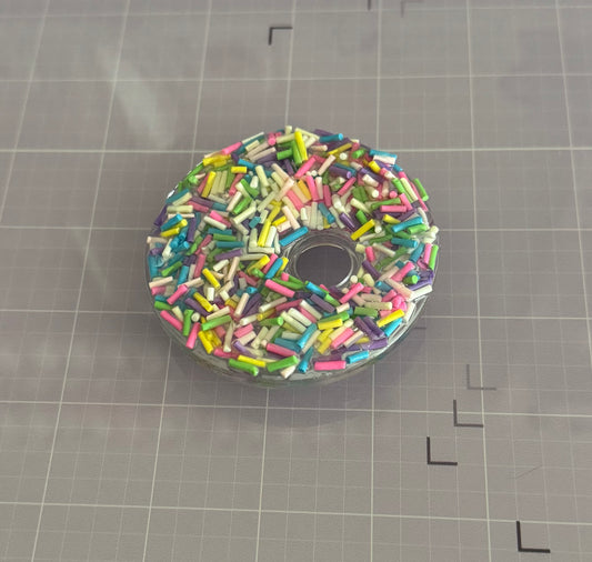 Sprinkled Lid