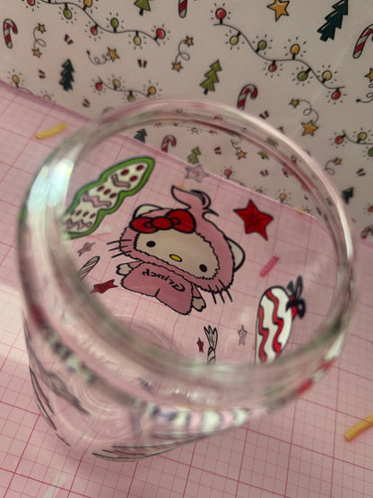 HK Grinchy