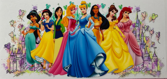 Princesses