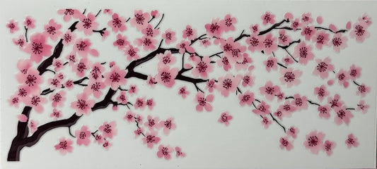 Sakura Branch2