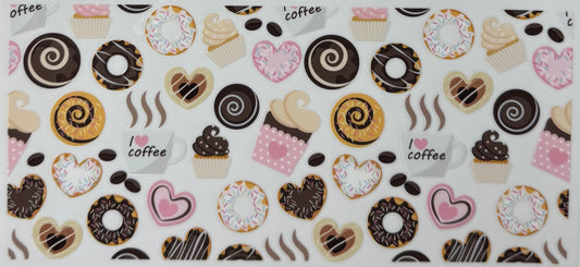 Cookies and Cupcakes