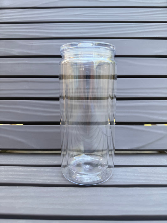 Acrylic Snowglobe-20 oz.