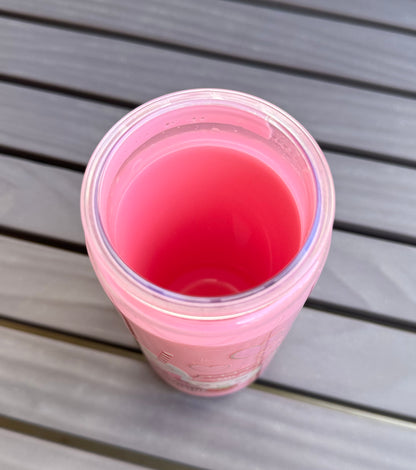 Strawberry Milk