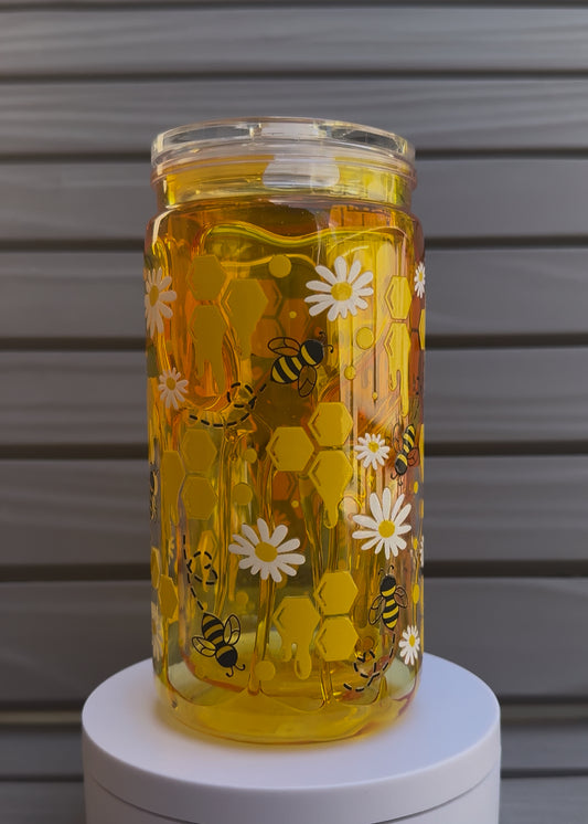 Honey Drip Cup