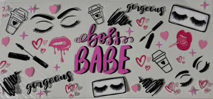 Boss Babe