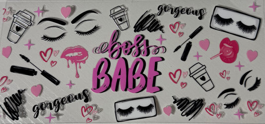 Boss Babe