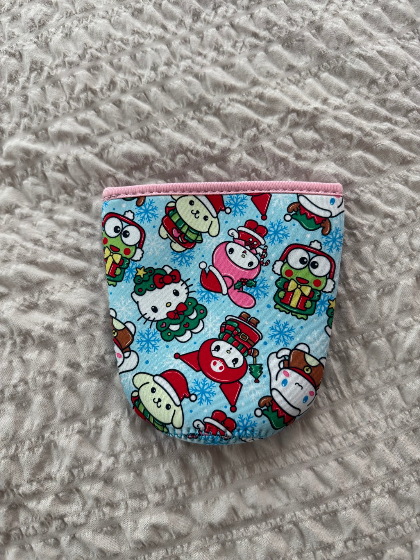 HK Xmas