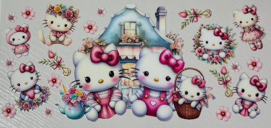 HK Cottage