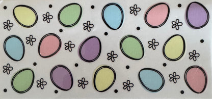 Easter Wraps