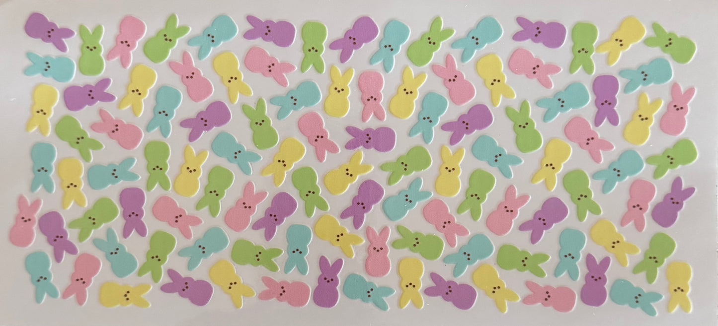 Easter Wraps