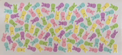 Easter Wraps