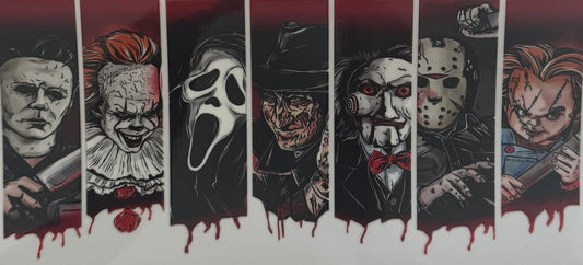 Horror4