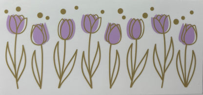 Tulips