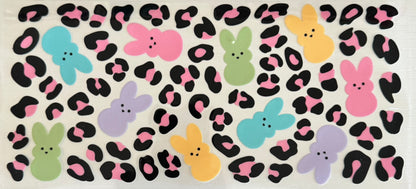 Easter Wraps