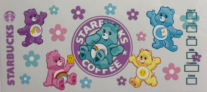 Coffee Bears