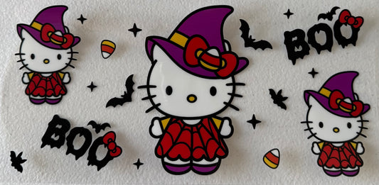 HK Witch