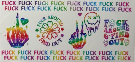 F*CK