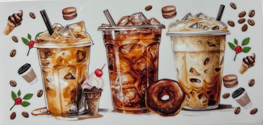 Coffee Cups