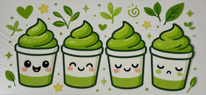 Matcha