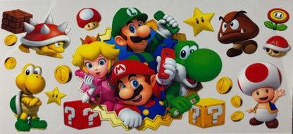 Game Bros