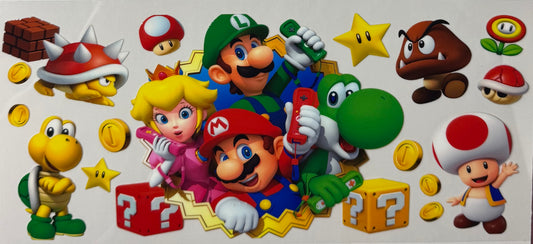 Game Bros