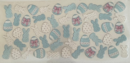 Easter Wraps