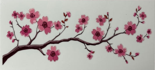 Sakura Branch4