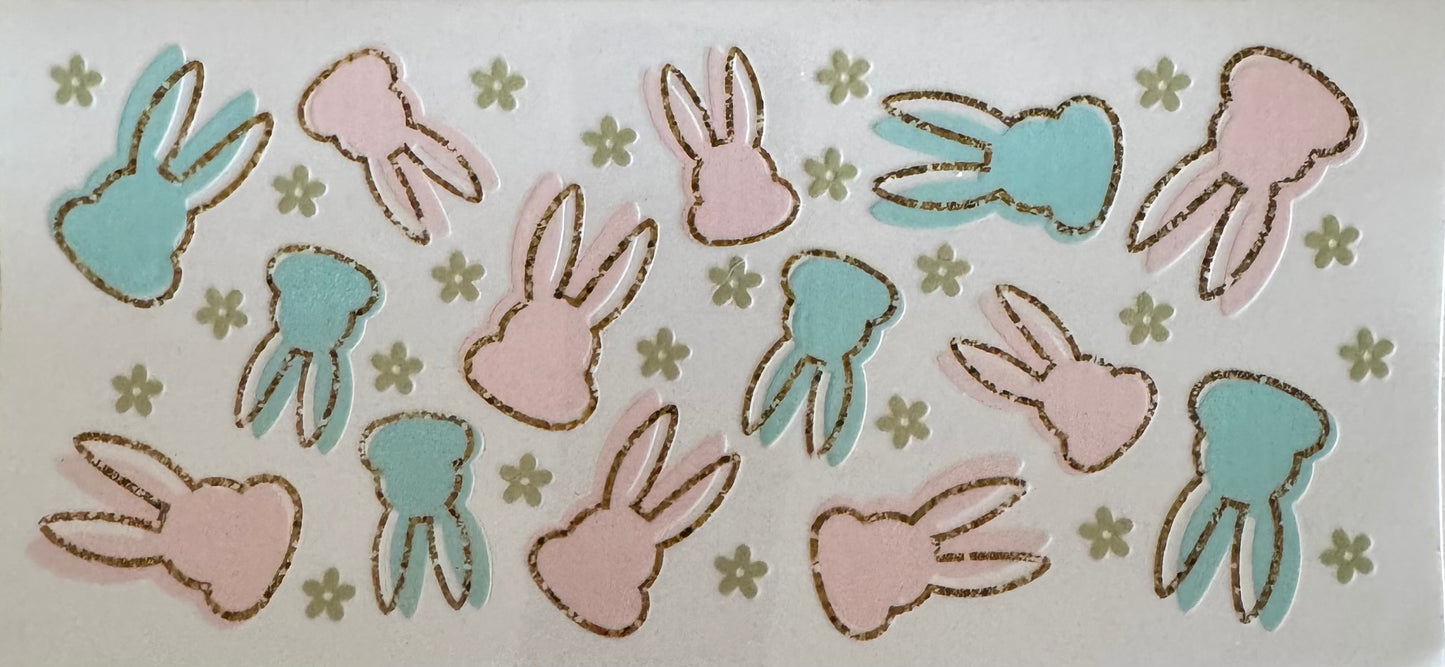 Easter Wraps