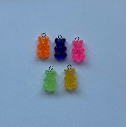 Dust Plugs