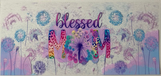 Blessed Mom