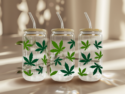 420 Leaf