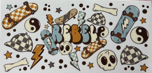 Rebel