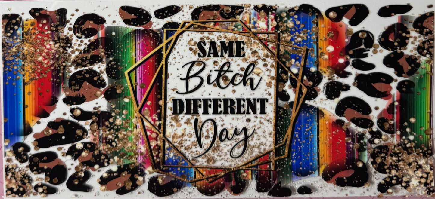 Same Bitch