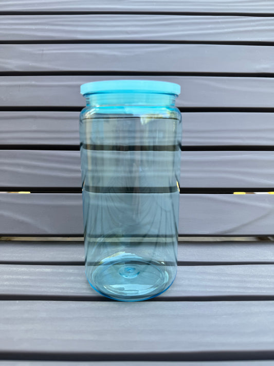 Acrylic-Blue 16 oz.