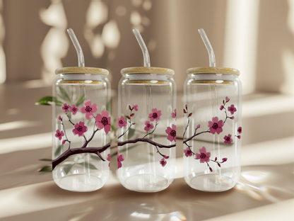 Sakura Branch4