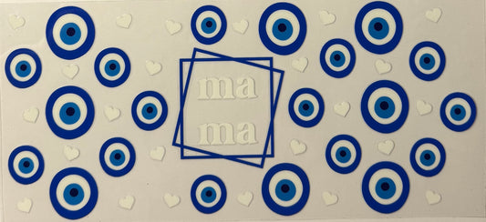 Evil Eye Mama