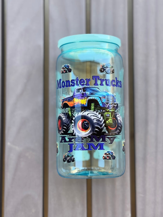 Monster Truck