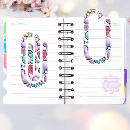 Magical Mouse paperclip