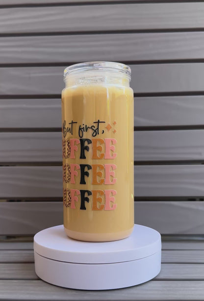 Caramel Macchiato