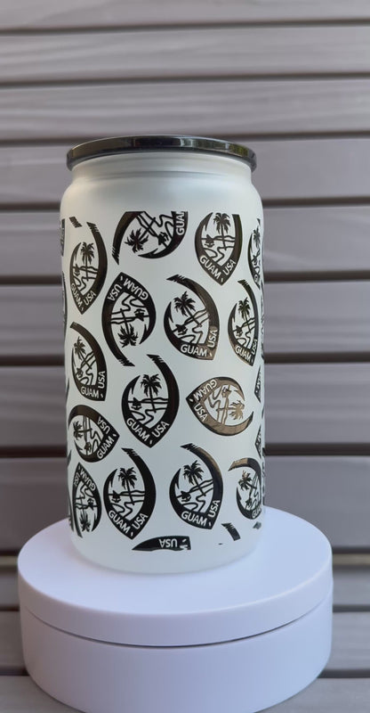 GUAM USA Cups